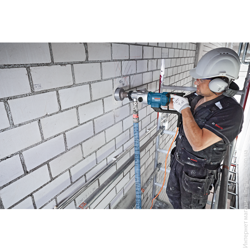 Дрель BOSCH GDB 180 WE (0601189800)