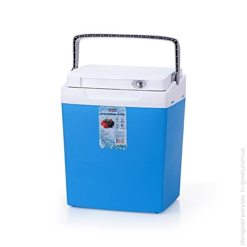 Автохолодильник Thermo TR-124A 12V/230V