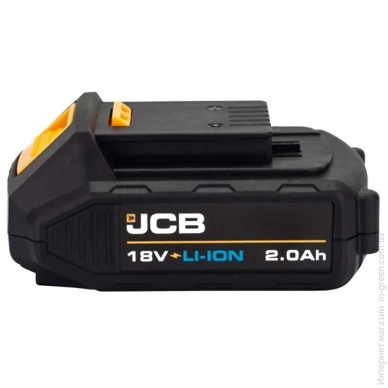 Акумулятор JCB JCB-20LI-E