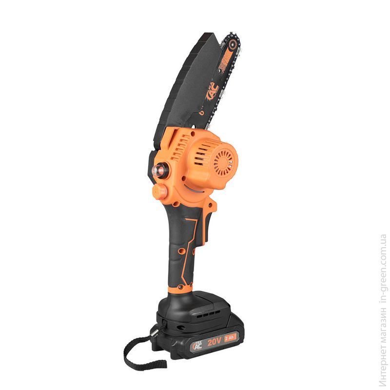 Акумуляторна ланцюгова пила TexAC TAOE-S6OBL