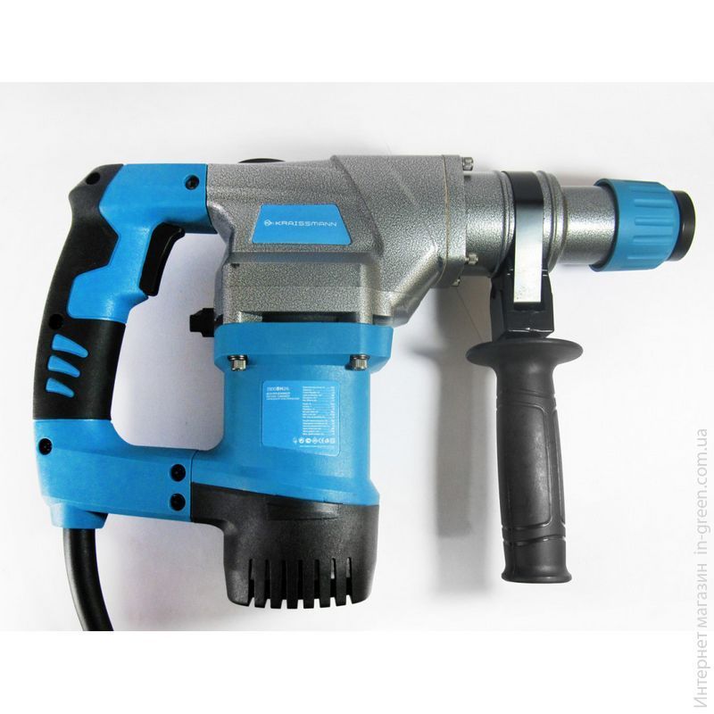 Перфоратор KRAISSMANN 1500 BH 26