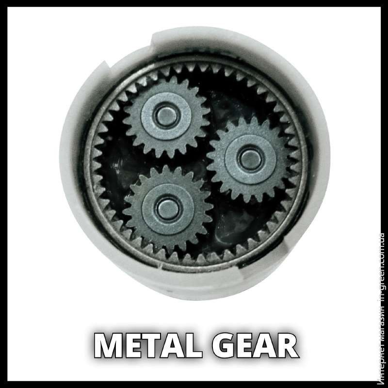 Шуруповерт EINHELL TP-CD 18/60 Li- i BL Solo