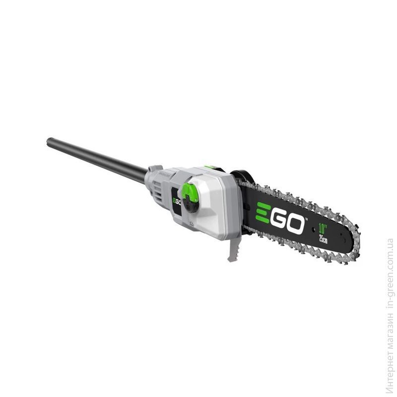 Висоторіз телескопічний EGO PS1003E KIT