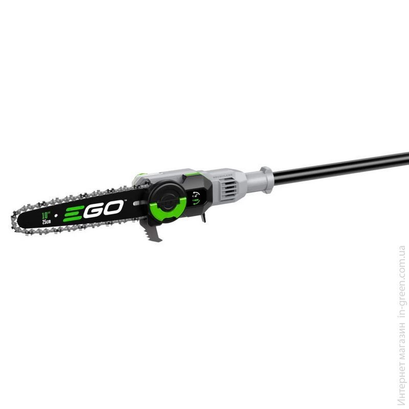 Висоторіз телескопічний EGO PS1003E KIT