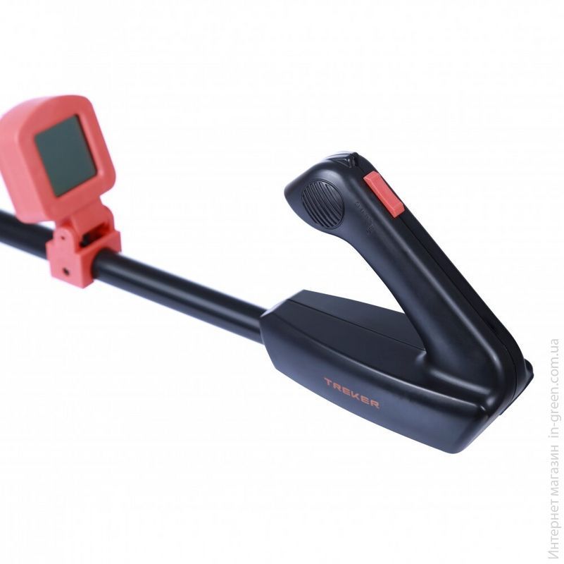 Металлоискатель TREKER GC-1003