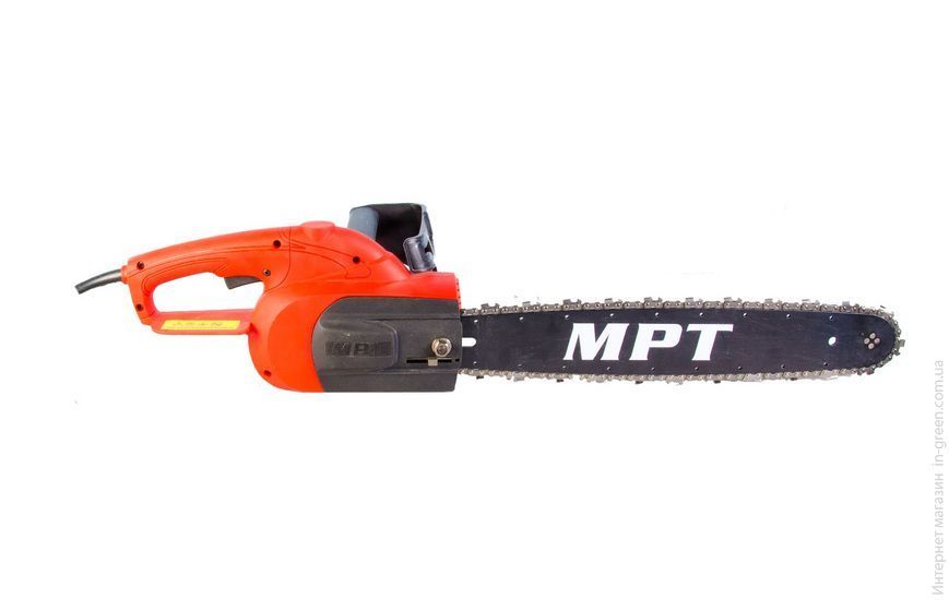 Пила цепная MPT MECS1605 ONEPRICE