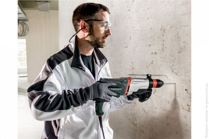 Перфоратор METABO UHE 2660-2 Quick