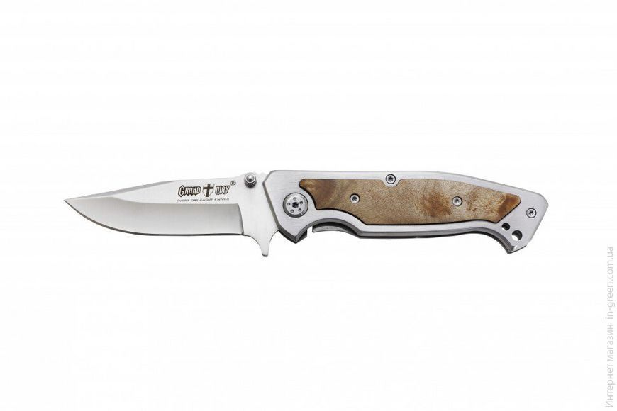 Нож GRAND WAY E-25