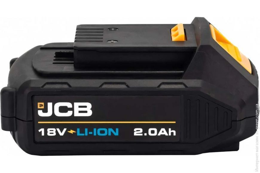 Акумулятор JCB JCB-20LI-E