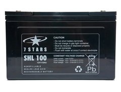 Аккумулятор 7Stars SHL100