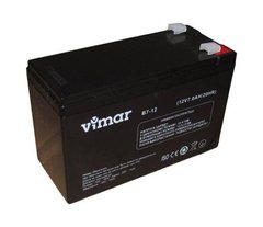 Акумуляторна батарея VIMAR B7-12 12В 7АЧ