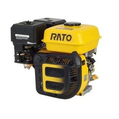 Двигун RATO R210