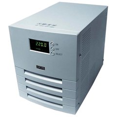 Стабилизатор напряжения Powercom AR-5K-LCD RM