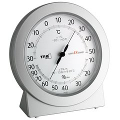 Термогигрометр TFA 452020