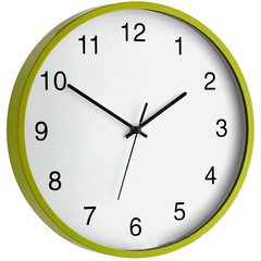 Настінний годинник TFA 60301904