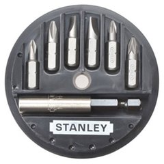 Биты и наборы бит STANLEY 1-68-737