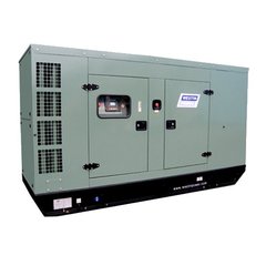 Трехфазный генератор WESTINPOWER TC275L