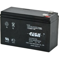 Аккумуляторная батарея CASIL CA-1270