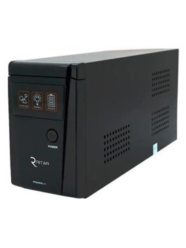 ИБП RITAR RTSW-600 LED