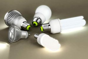 Які енергозберігаючі лампи краще?