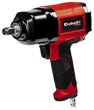 Гайковерт пневматический EINHELL TC-PW 610