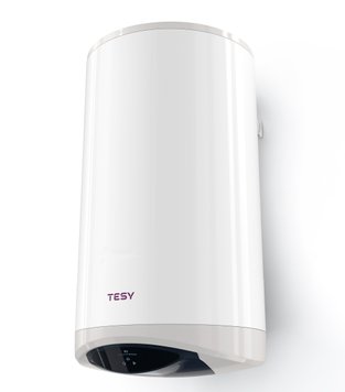 Водонагрівач електричний Tesy Modeco Cloud GCV 804724D C22 ECW