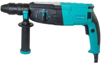 Перфоратор електричний GRAND ПЭ-1500 ДФР (28 BOSCH)
