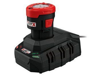 Акумулятор 2 Ач Parkside PAPK 12 A3 + PLGK 12 A2