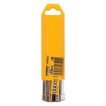 Свердло по металу DEWALT DT4949