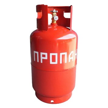 Баллон газовый Novogas 12 л