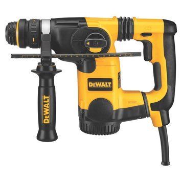 Перфоратор DeWALT D25324K