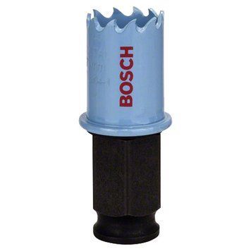 Коронка Sheet Metal 22 мм BOSCH (2608584783)