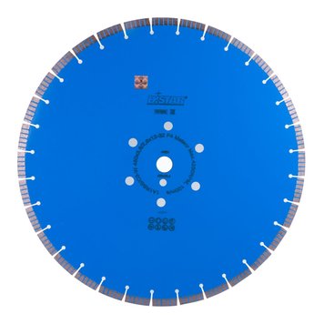 DISTAR Круг алмазний відрізний 1A1RSS / C3-W 450x3,8 / 2,8x25,4-11,5-32-ARPS 40x3,8x10 + 2 R215 Metеor (12385055028)