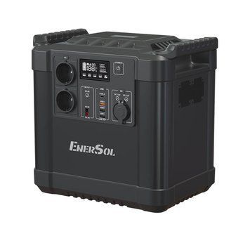 Портативная зарядна станция EnerSol EPB-2000N