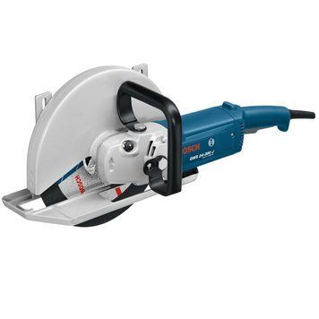 Угловая шлифмашина BOSCH GWS 24-300 JS