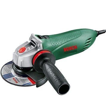 Угловая шлифмашина BOCSH PWS 750-115