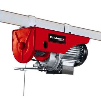 Тельфер электрический EINHELL TC-EH 250-18