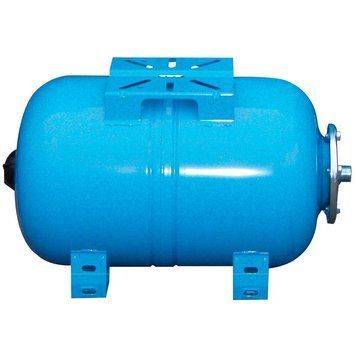 Бак расширительный ZILMET ULTRA-PRO 50L