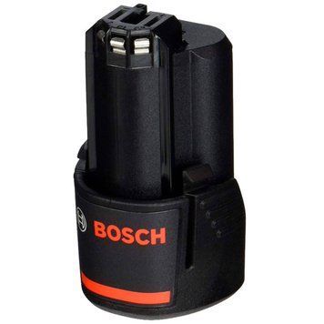 Аккумулятор Bosch 12В 2.0Ah (1600Z0002X)