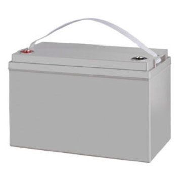 Аккумуляторная батарея гелевая Sturmax BC12VM-GEL100AH