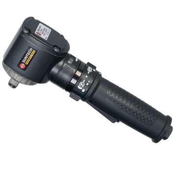 Пневматический ударный гайковерт Suntech SM-43-4010