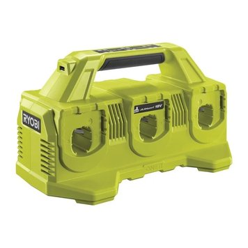 Зарядний пристрій RYOBI RC18640