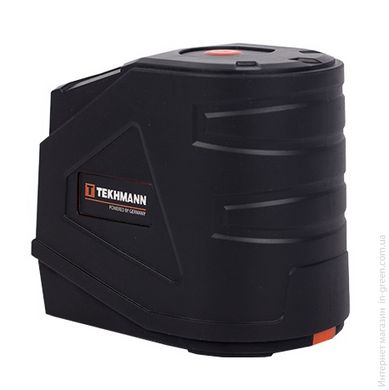 Лазерний рiвень Tekhmann TSL-2/20 R