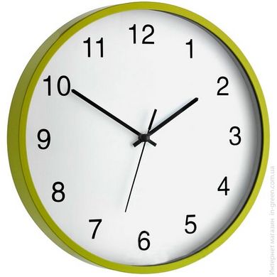 Настінний годинник TFA 60301904