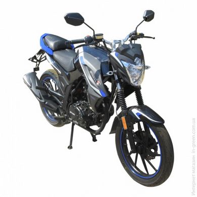 Мотоцикл SP200R-28