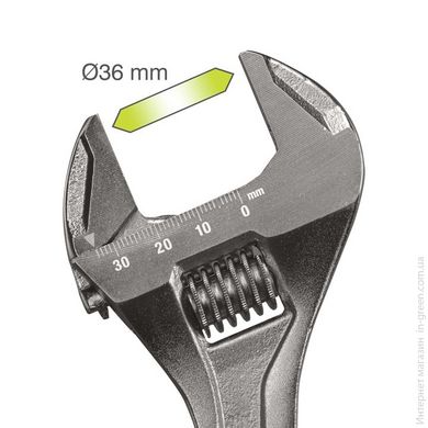 Ключ розвідний RYOBI RHAW250