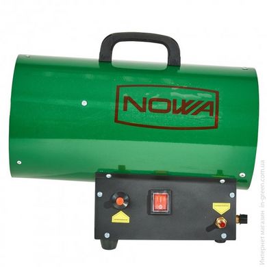 Обігрівач газовий NOWA Gg-150