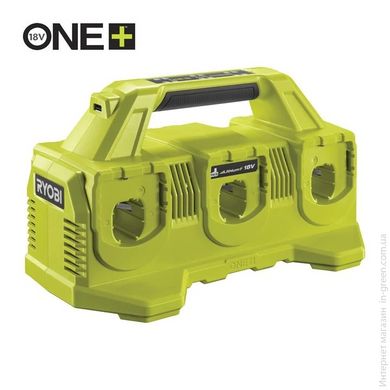 Зарядное устройство RYOBI RC18640