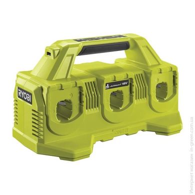 Зарядное устройство RYOBI RC18640