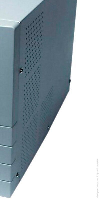 Стабилизатор напряжения Powercom AR-5K-LCD RM